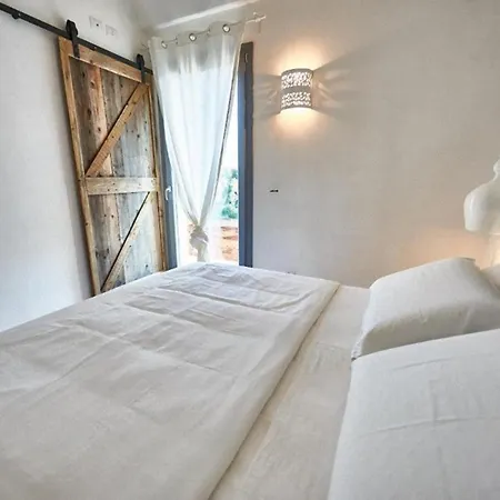 Villa Borgo Trulli Falgheri