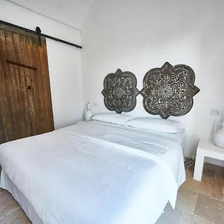 Borgo Trulli Falgheri Ostuni
