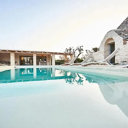 Borgo Trulli Falgheri