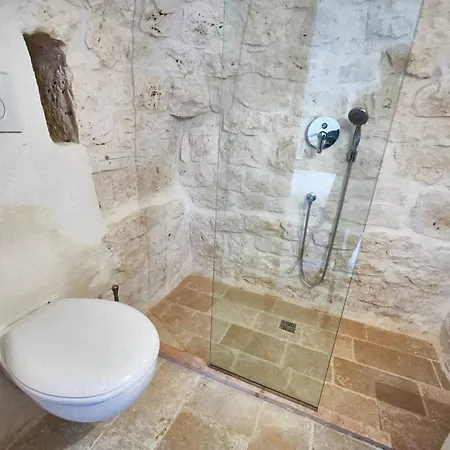 Borgo Trulli Falgheri * Ostuni
