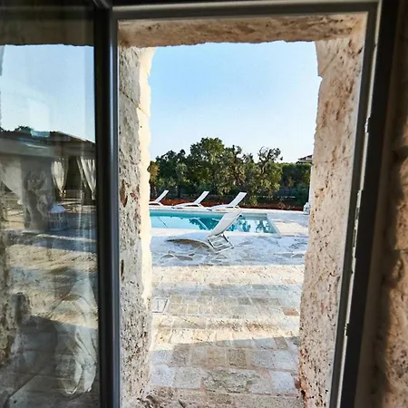 Borgo Trulli Falgheri *