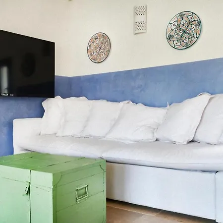 Villa Borgo Trulli Falgheri Ostuni