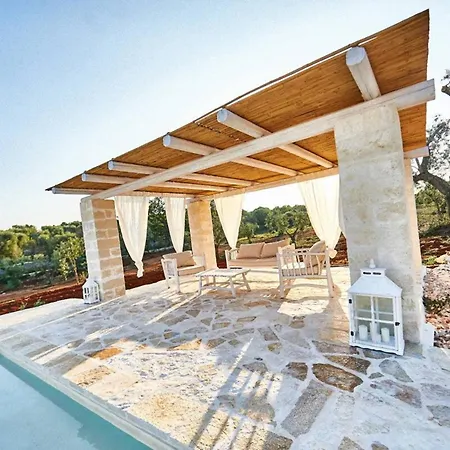 Borgo Trulli Falgheri *